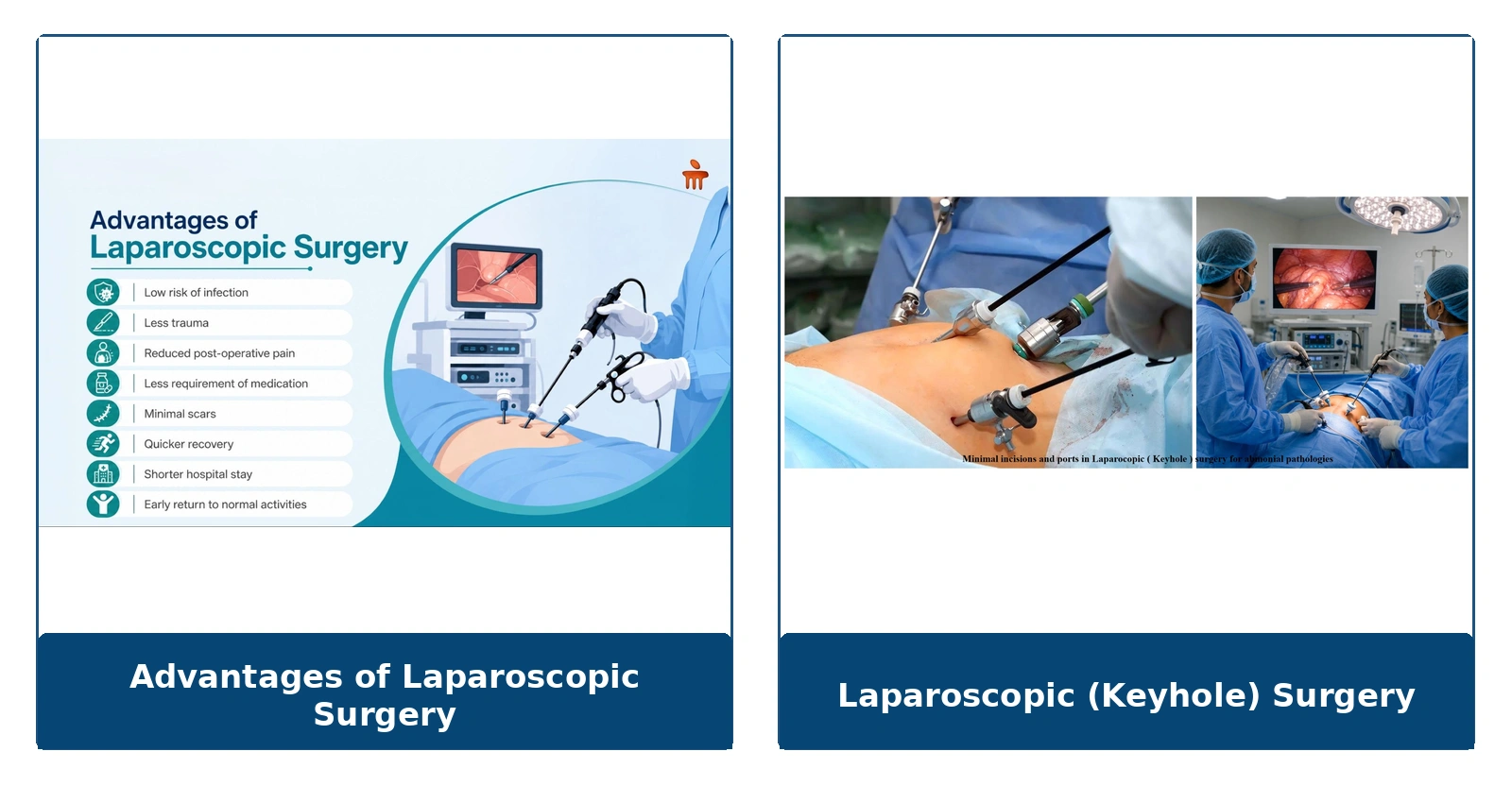Surgical services