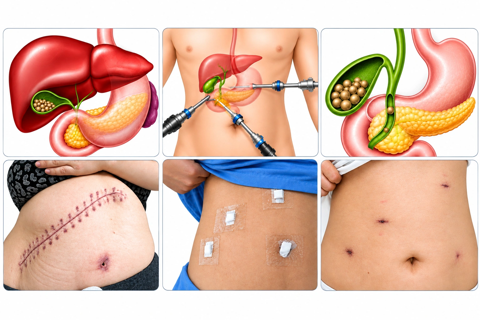 Surgical services