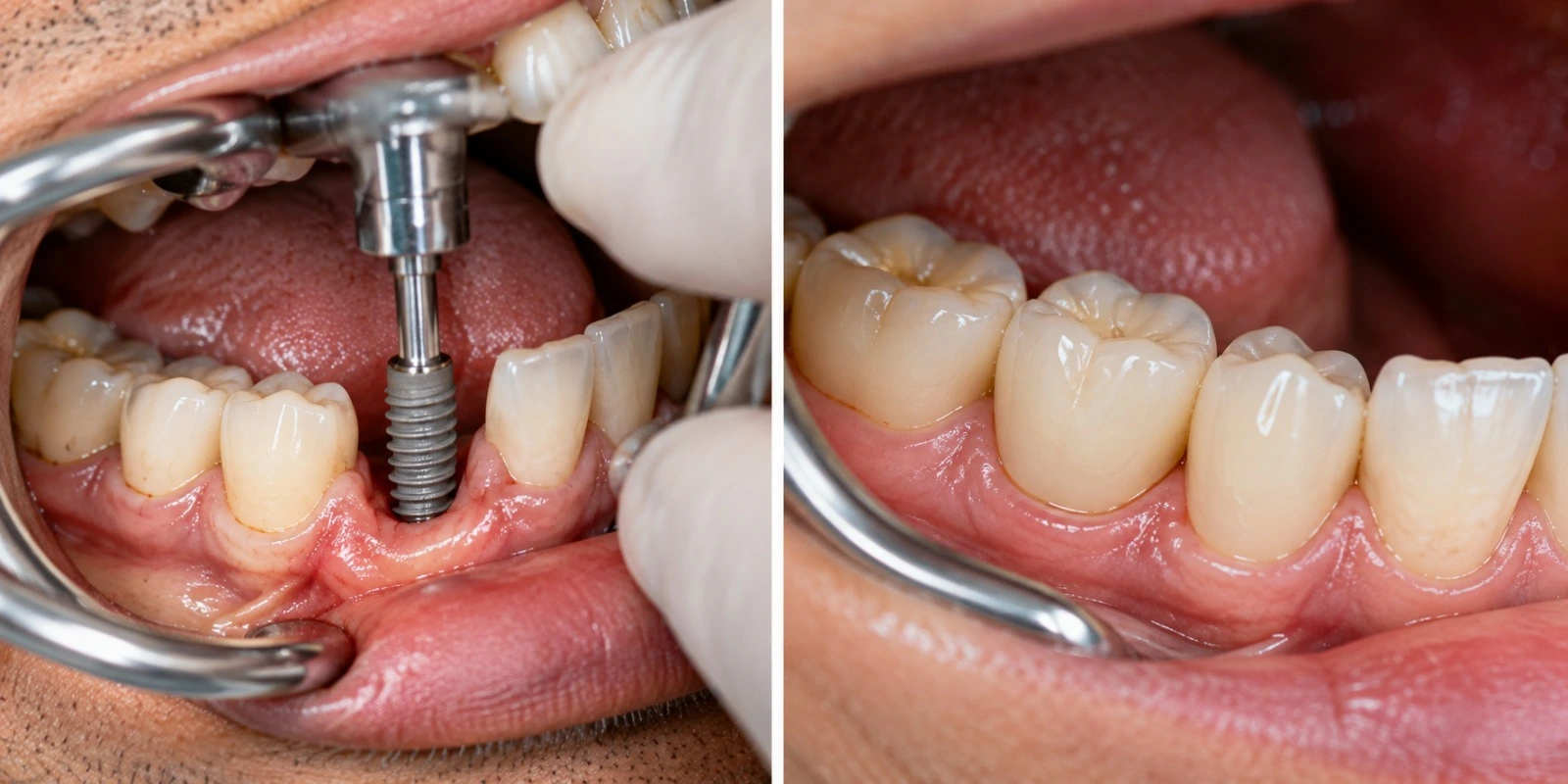 Dental Implants In Santacruz